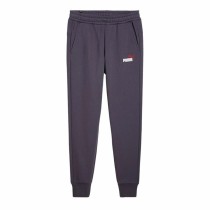 Trainingshose für Erwachsene Puma Ess+ 2 Dunkelgrau Herren