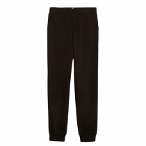Trainingshose für Kinder Puma Essentials Schwarz