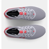 Chaussures de Running pour Adultes Under Armour Charged Impulse 3 Gris