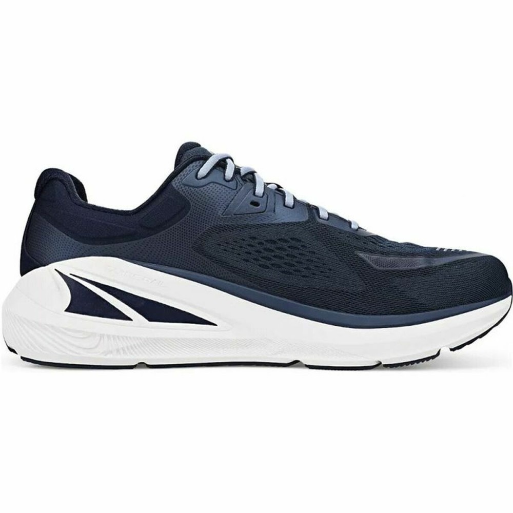 Laufschuhe für Erwachsene Altra Paradigm 6 Marineblau