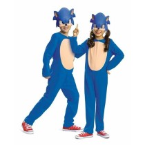 Déguisement pour Enfants Sonic 3-4 Ans