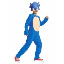 Déguisement pour Enfants Sonic 3-4 Ans