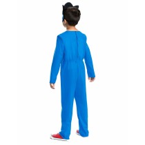Déguisement pour Enfants Sonic 3-4 Ans
