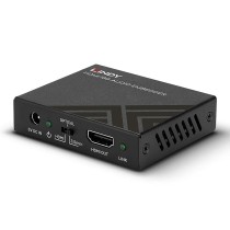 HDMI-zu-DisplayPort-Adapter LINDY 38203