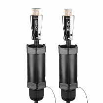 HDMI Kabel LINDY 38530 Schwarz