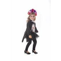 Déguisement pour Enfants Catrina Taille unique