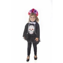 Déguisement pour Enfants Catrina Taille unique