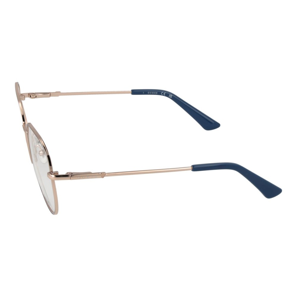 Ladies' Spectacle frame Guess GU2933 53092