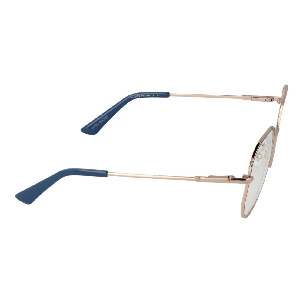 Monture de Lunettes Femme Guess GU2933 53092