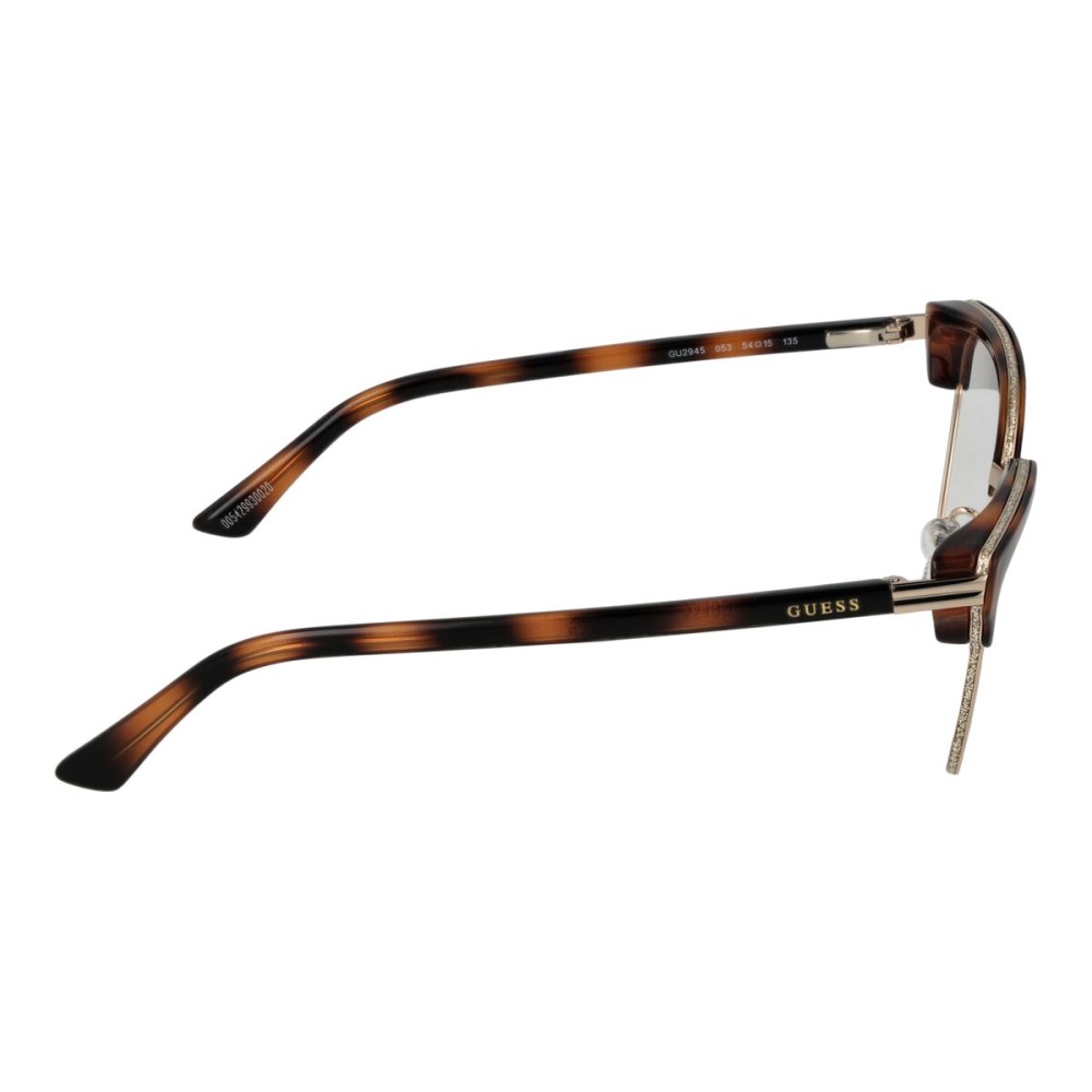 Ladies' Spectacle frame Guess GU2945 54053