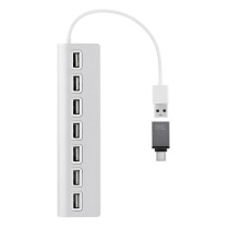Hub USB T'NB