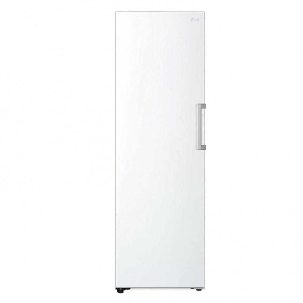 Gefrierschrank LG GFT41SWGSZ 186 Weiß