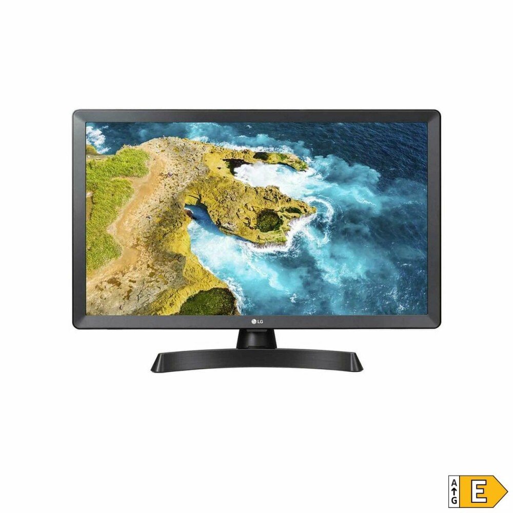 Smart TV LG 24TQ510S-PZ 24" HD LED WIFI HD LED