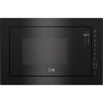 Mikrowelle mit Grill BEKO BMGB25333BG 25L Schwarz 900 W 25 L
