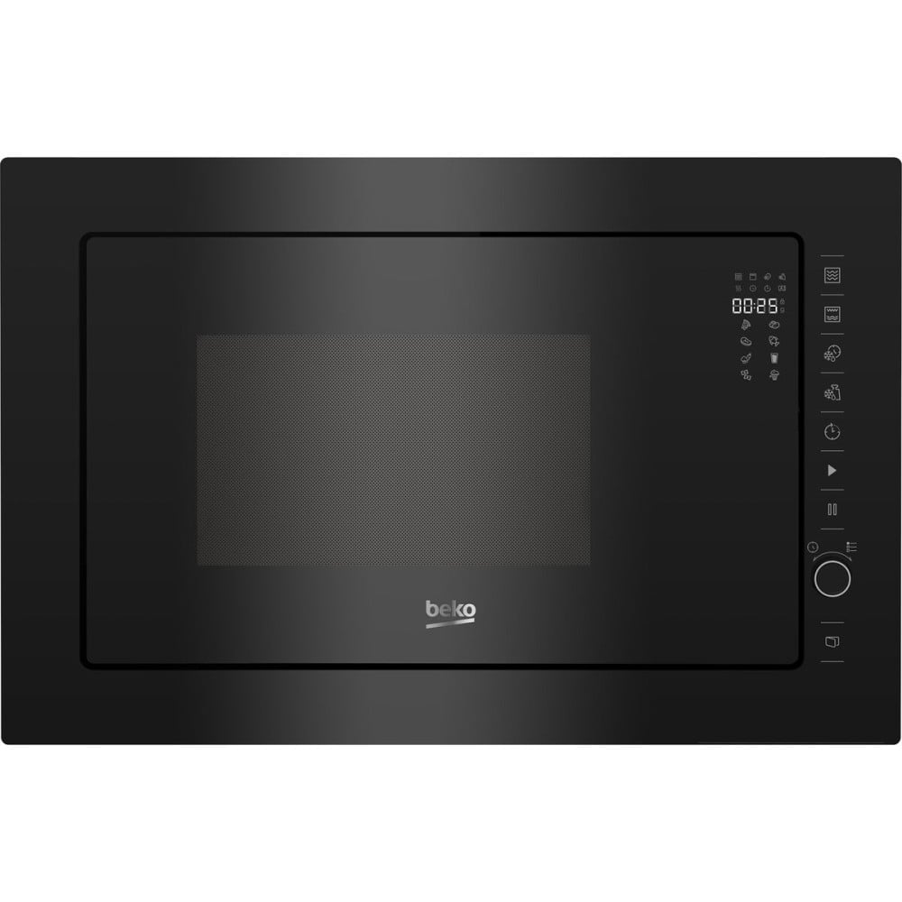 Mikrowelle mit Grill BEKO BMGB25333BG 25L Schwarz 900 W 25 L