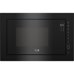 Mikrowelle mit Grill BEKO BMGB25333BG 25L Schwarz 900 W 25 L