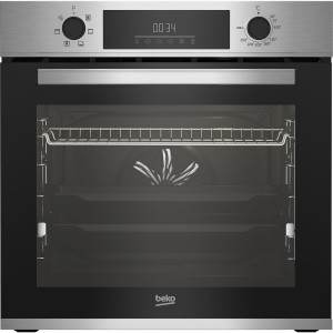 Four polyvalent BEKO BBIE123001XD 2400W 80 L 72 L
