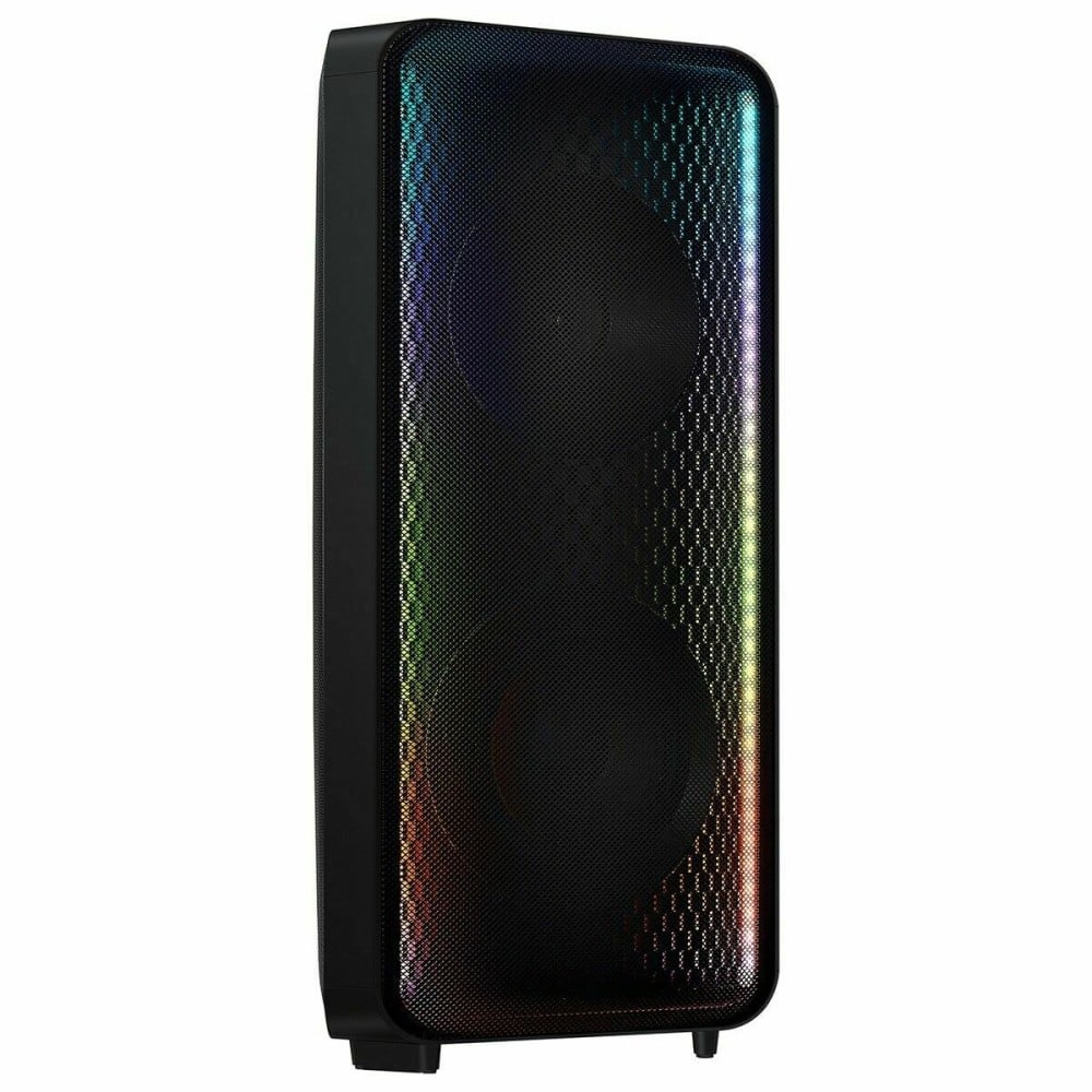 Drahtlose Bluetooth Lautsprecher Samsung MXST50B 240W Schwarz