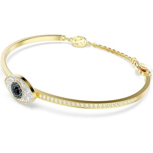 Damenarmreif Swarovski 5700879 Gold