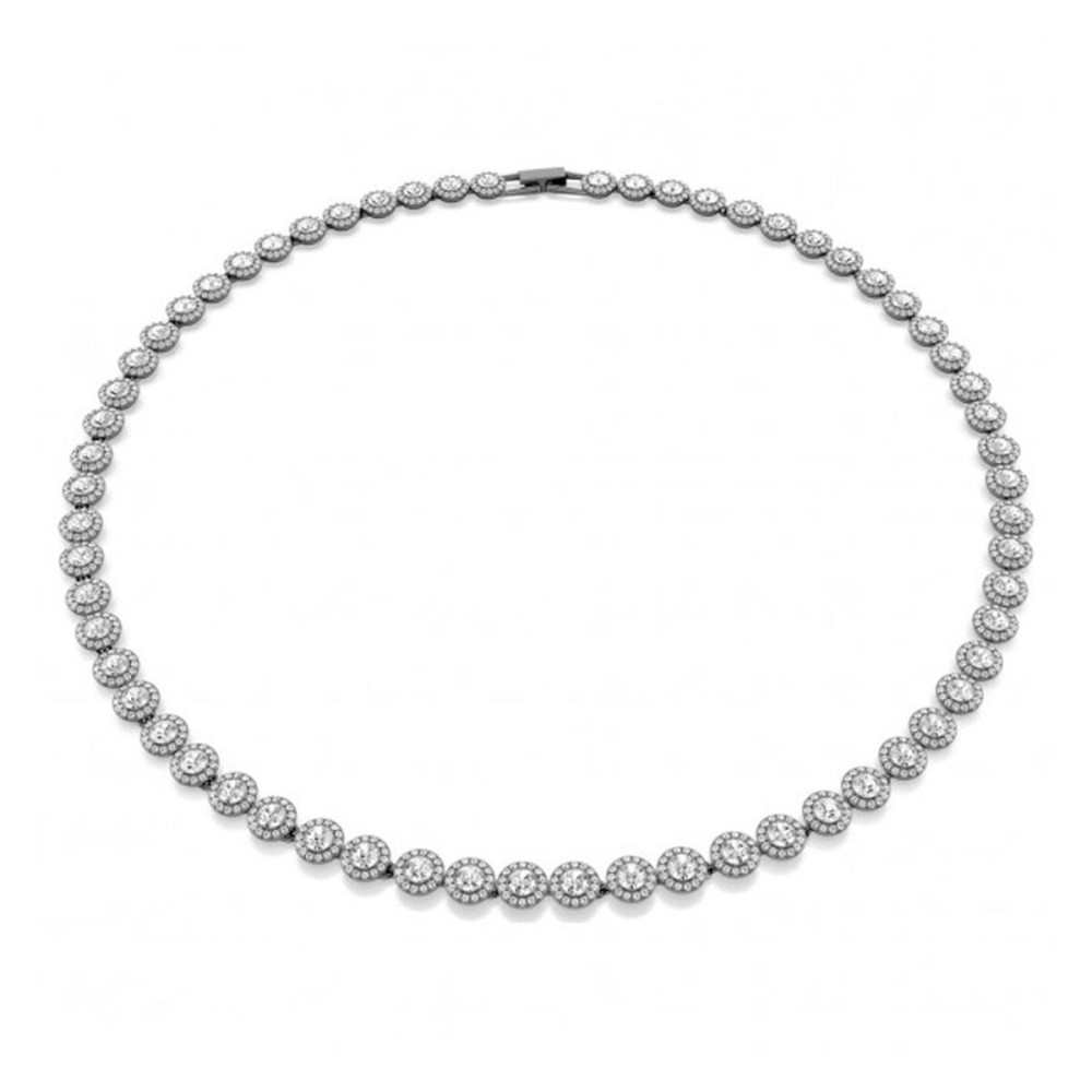 Bracelet Femme Swarovski 5681057 Argenté