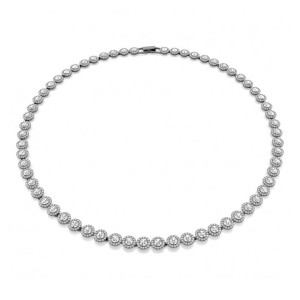 Bracelet Femme Swarovski 5681057 Argenté