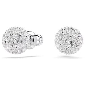 Damenohrringe Swarovski 5700290 Silberfarben