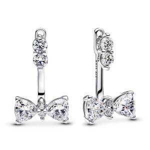 Boucles d´oreilles Femme Pandora 293543C01 Argenté