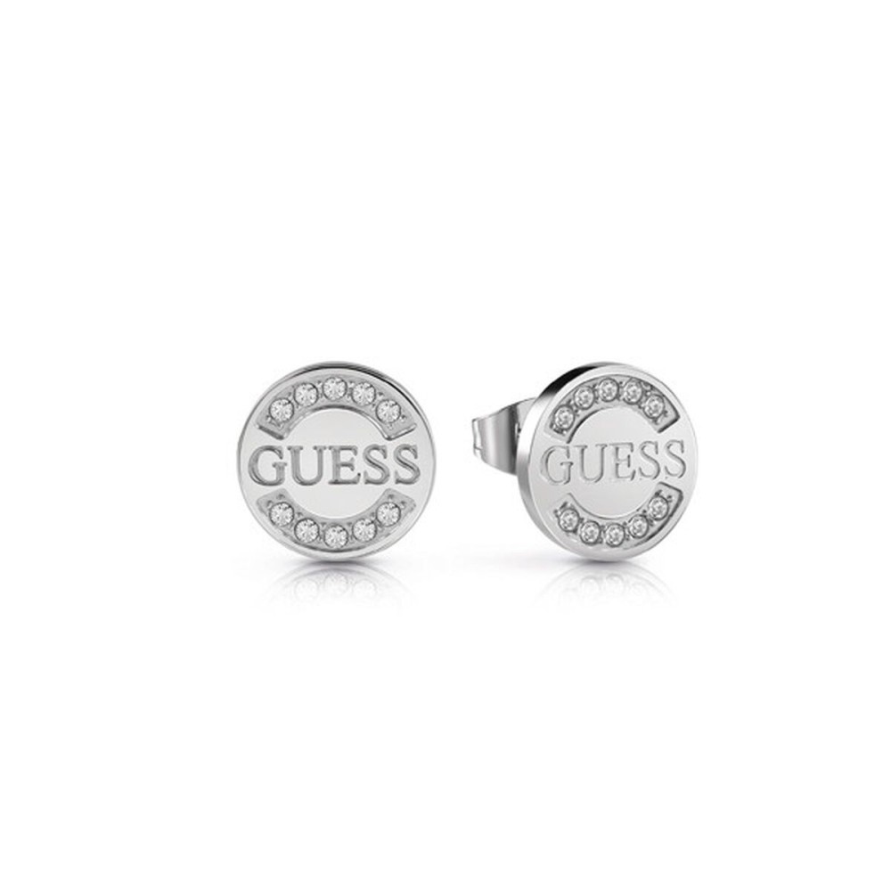 Ladies' Earrings Guess UBE28028