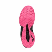 Padel-Sportschuhe für Erwachsene Joma Sport Slam 2401 Schwarz