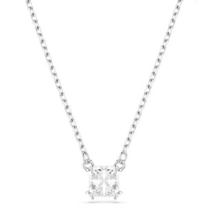 Damenanhänger Swarovski 5701903 Silberfarben
