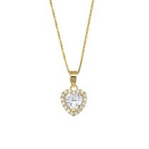 Ladies' Pendant Amen CLTICGB