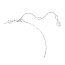 Pendentif Femme Swarovski 5692261 Argenté