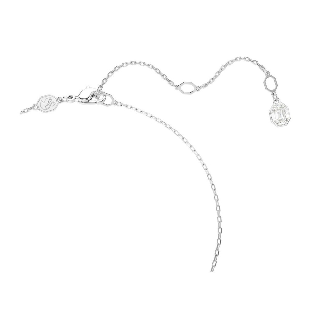 Pendentif Femme Swarovski 5692261 Argenté