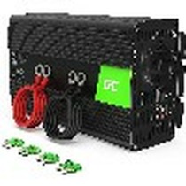 Power Inverter Green Cell INV21 6000 W 230 V 1 Piece