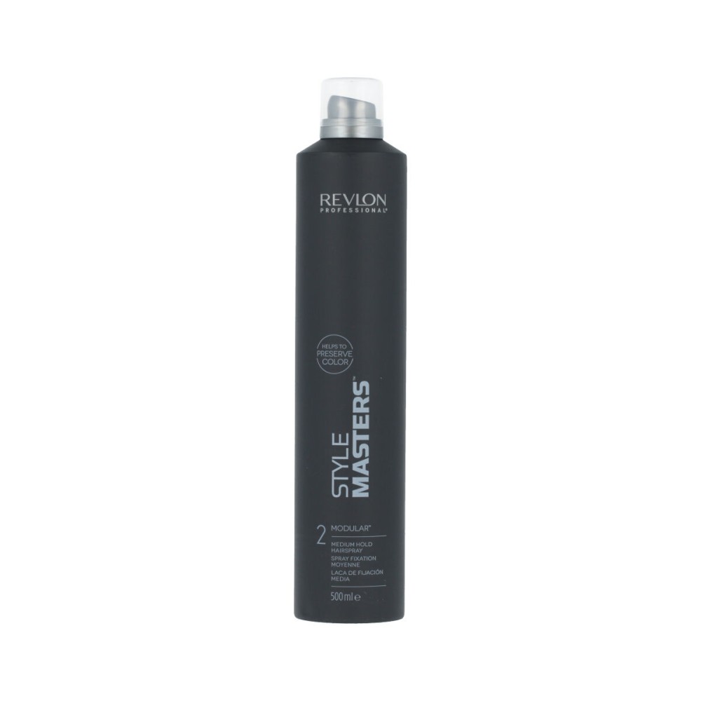 Spray pour cheveux Revlon 7244684000 (500 ml)