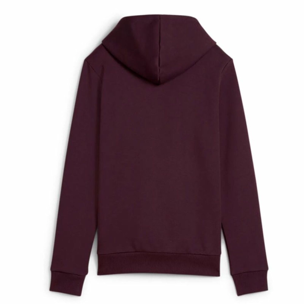 Damen Sweater mit Kapuze Puma Essentials