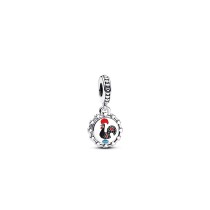 Perle de verre Femme Pandora 792275C00_E006