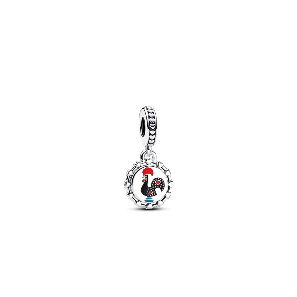Damenperlen Pandora 792275C00_E006
