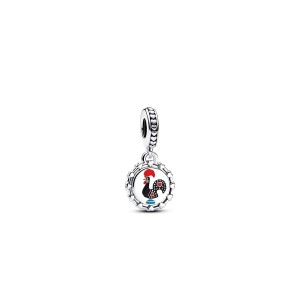 Perle de verre Femme Pandora 792275C00_E006