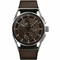 Montre Homme Porsche Design 6023.6.04.004.07.2 (Ø 42 mm)