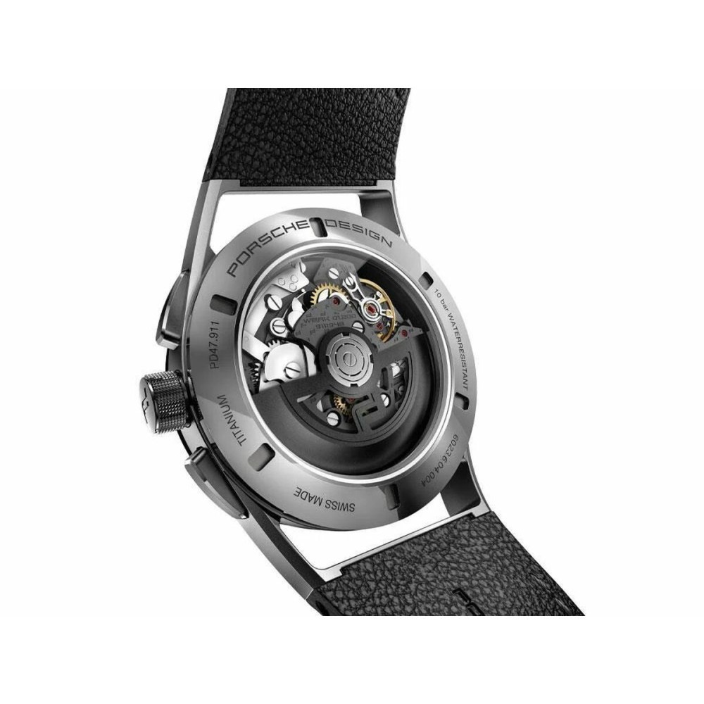 Montre Homme Porsche Design 6023.6.04.004.07.2 (Ø 42 mm)