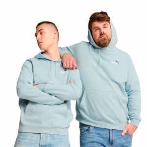 Herren Sweater mit Kapuze Puma Essentials