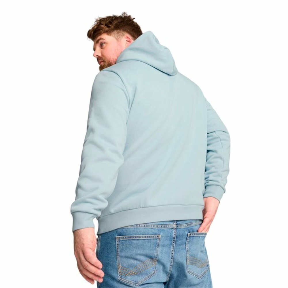 Herren Sweater mit Kapuze Puma Essentials