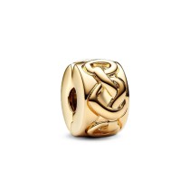 Damenperlen Pandora 768035C00 Gold