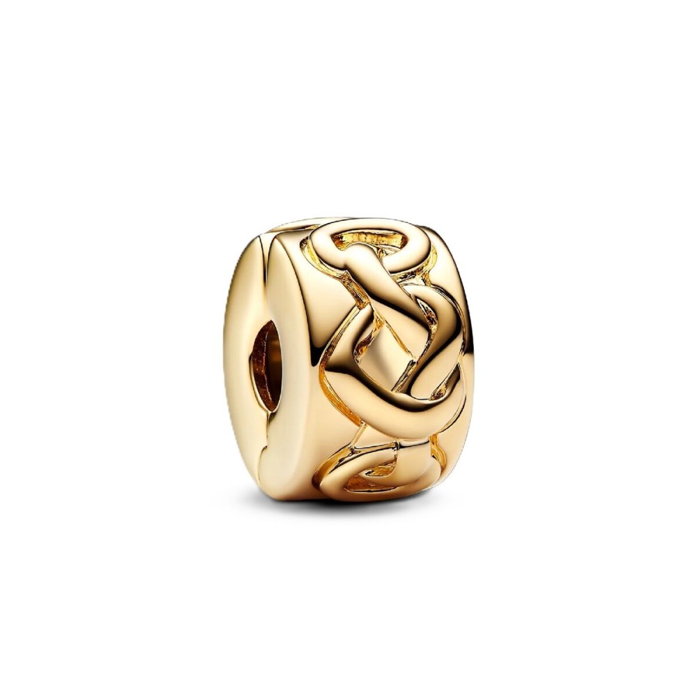 Damenperlen Pandora 768035C00 Gold