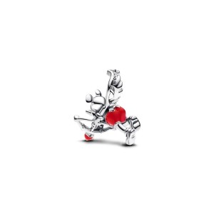 Ladies' Beads Pandora 793616C01 Silver