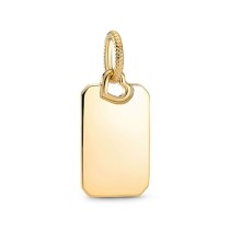 Ladies' Beads Pandora 368611C00 Golden