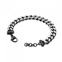 Men's Bracelet Police PEAGB0037502