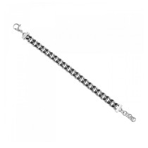 Men's Bracelet Police PEAGB0037502
