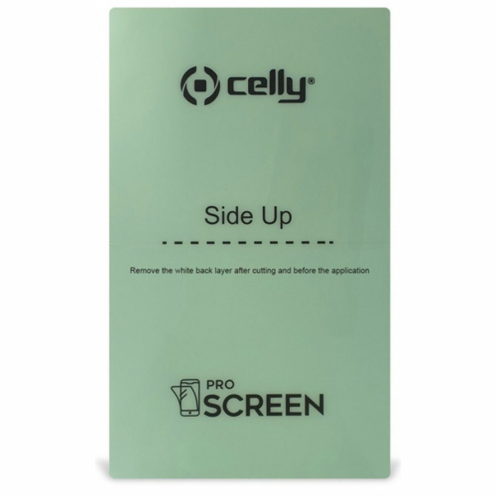 Bildschirmschutz Celly PROSCREEN